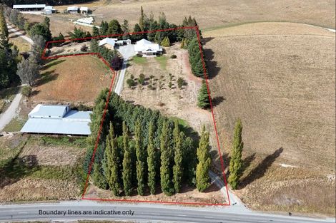 Photo of property in 684 Geraldine-fairlie Highway, Fairlie, 7987