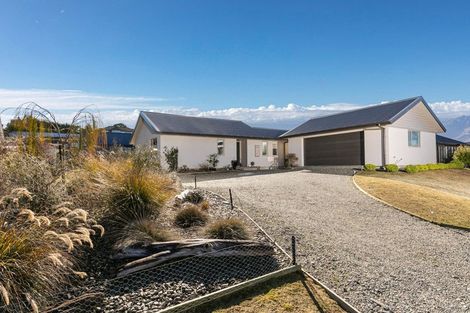 Photo of property in 61 Timsfield Drive, Lake Hawea, Wanaka, 9382