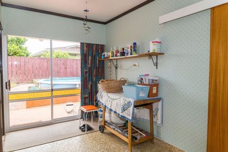 Photo of property in 117 Guy Street, Dannevirke, 4930