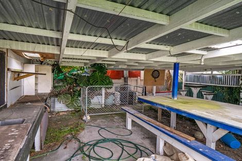 Photo of property in 26 Falkland Street, Whanganui East, Whanganui, 4500