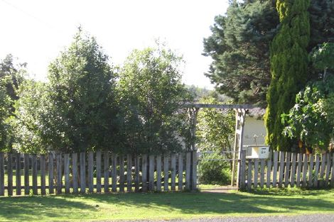 Photo of property in 79 Pulham Road, Warkworth, 0910