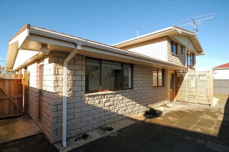 Photo of property in 55 Ashley Street, Rangiora, 7400