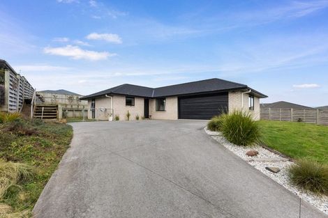 Photo of property in 8 Andrew Hilton Close, Morrinsville, 3300