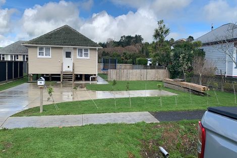 Photo of property in 16 Bassett Street, Dargaville, 0310