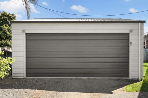 Photo of property in 5 Nixon Street, Hamilton East, Hamilton, 3216