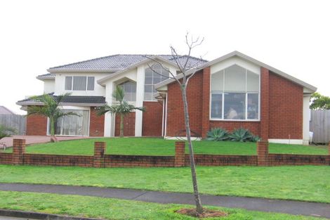 Photo of property in 11 Mellick Place, Dannemora, Auckland, 2016
