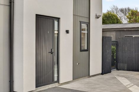 Photo of property in 4/27 Kipling Street, Addington, Christchurch, 8024