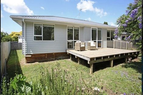 Photo of property in 8a Birdwood Road, Pukekohe, 2120