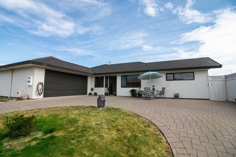 Photo of property in 15 Whetu Place, Nukuhau, Taupo, 3330