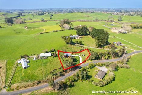 Photo of property in 86 Karakariki Road, Whatawhata, Hamilton, 3289