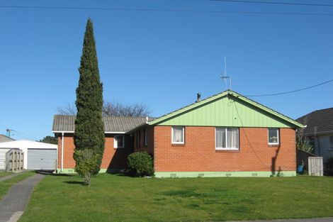 Photo of property in 3 Kittyhawk Row, Bulls, 4818