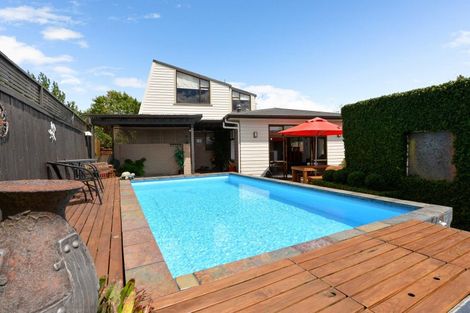 Photo of property in 38 Knighton Road, Hillcrest, Hamilton, 3216