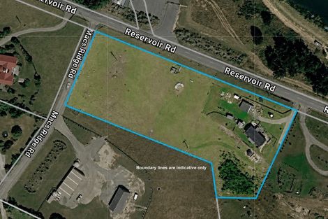 Photo of property in 231 Reservoir Road, Oamaru North, Oamaru, 9492