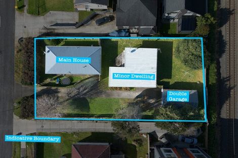 Photo of property in 34 Marr Road, Manurewa, Auckland, 2102