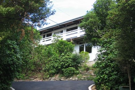 Photo of property in 31 Spencer Street, Crofton Downs, Wellington, 6035