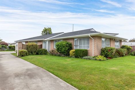 Photo of property in 22 Bucknell Street, Sockburn, Christchurch, 8042