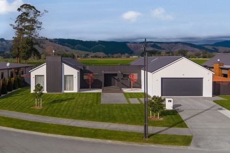 Photo of property in 24 Phoenix Palms Grove, Levin, 5510