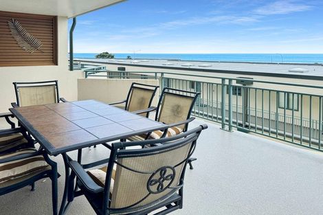 Photo of property in Beachpoint Apartments, 2/5 West End Road, Ohope, 3121