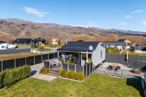 Photo of property in 22 Pegasus Court, Mount Pisa, Cromwell, 9383