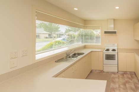 Photo of property in 33 Isaac Wilson Road, Kaiapoi, 7630