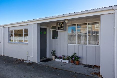 Photo of property in 61a Warwick Street, Mayfield, Blenheim, 7201