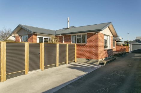 Photo of property in 150 Kermode Street, Ashburton, 7700