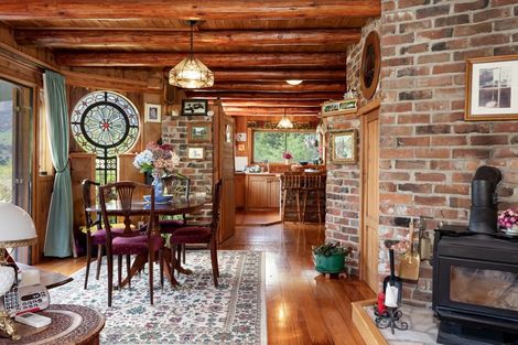 Photo of property in 50 Council Hill Road, Little River, 7591