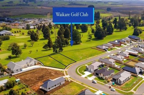 Photo of property in 29 Murray Ward Drive, Te Kauwhata, 3710