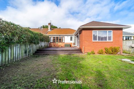 Photo of property in 24 Godley Street, Waterloo, Lower Hutt, 5011