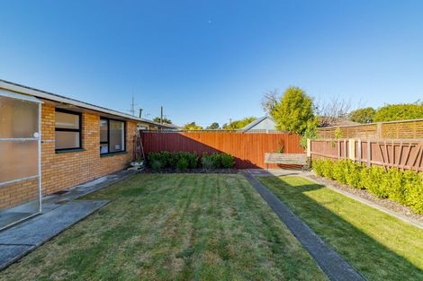 Photo of property in 3 Player Place, Shirley, Christchurch, 8061