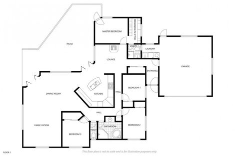 Photo of property in 17 Vorbach Place, Renwick, 7204