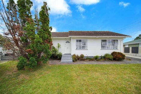 Photo of property in 57 Cargill Street, Papakura, 2110