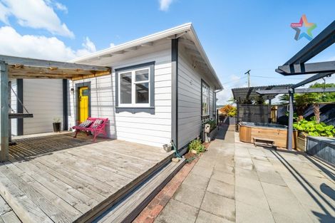 Photo of property in 79 Ararino Street, Trentham, Upper Hutt, 5018