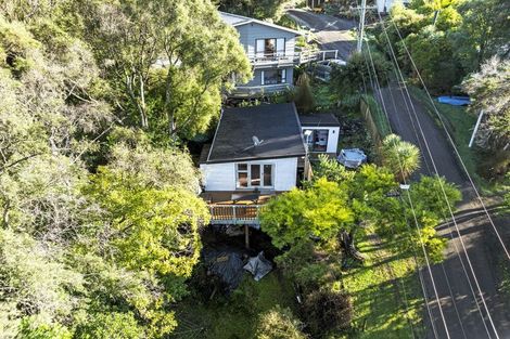 Photo of property in 40 Tikao Bay Road, Wainui, Akaroa, 7582