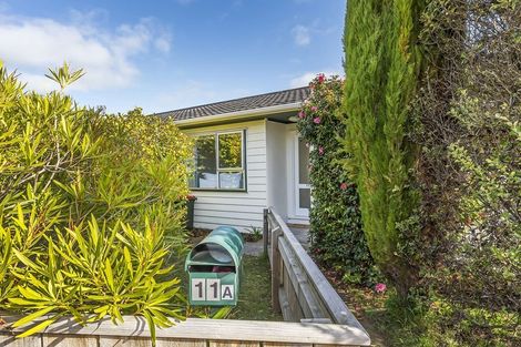 Photo of property in 11a Florio Terrace, Tawa, Wellington, 5028