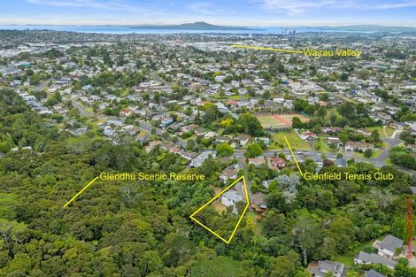 Photo of property in 112 Spinella Drive, Bayview, Auckland, 0629