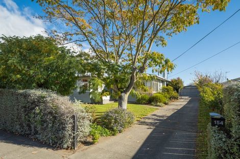 Photo of property in 154 Howick Road, Witherlea, Blenheim, 7201