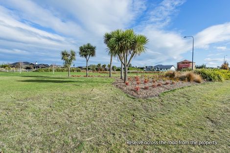 Photo of property in 66 Preston Avenue, West Melton, 7618