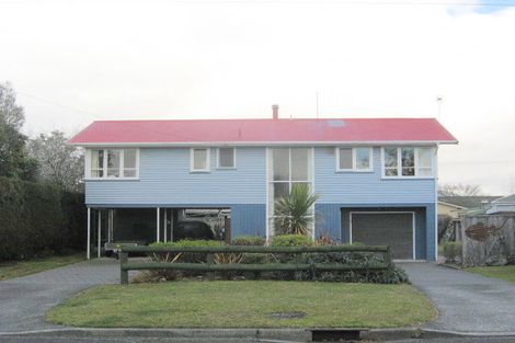 Photo of property in 5 Teti Street, Wharewaka, Taupo, 3330
