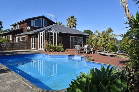 Photo of property in 20 Chester Avenue, Greenhithe, Auckland, 0632