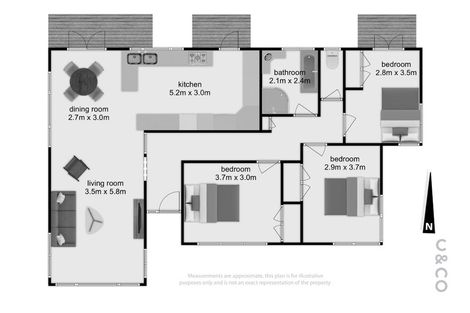 Photo of property in 15a Springs Road, Parakai, 0830