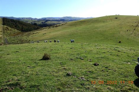 Photo of property in 103p Dalbeg Road, Balcairn, Amberley, 7482