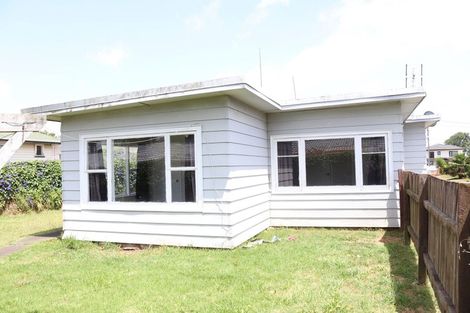 Photo of property in 19 Driver Road, Mangere East, Auckland, 2024