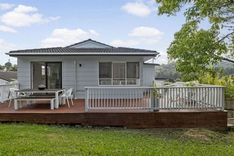 Photo of property in 2/69 Simon Ellice Drive, Bayview, Auckland, 0629