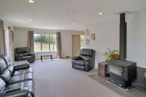 Photo of property in 1101 Downs Road, West Eyreton, Rangiora, 7475