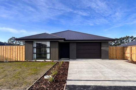 Photo of property in 22 Bob Reid Crescent, Darfield, 7571