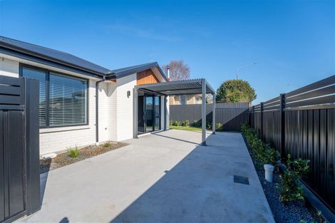 Photo of property in 50 College Road, Watlington, Timaru, 7910