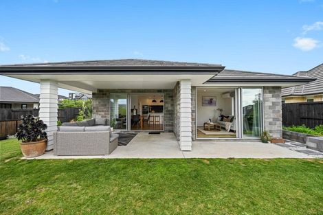 Photo of property in 18 Drower Glen, Flagstaff, Hamilton, 3210