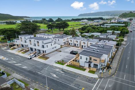 Photo of property in 7/10 Pascoe Avenue, Paremata, Porirua, 5026