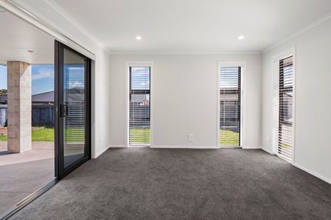 Photo of property in 6 Howie Rise, Te Puke, 3119